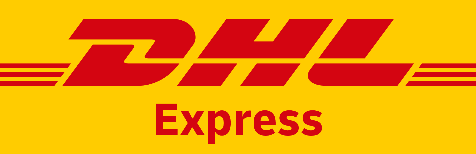 DHL Expressversand